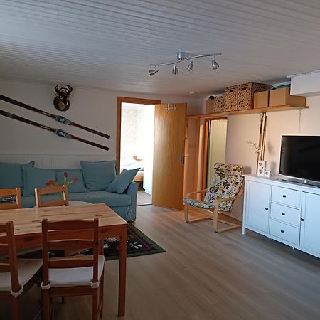 Large Apartment With Sauna In Central Mora község Kültér fotó