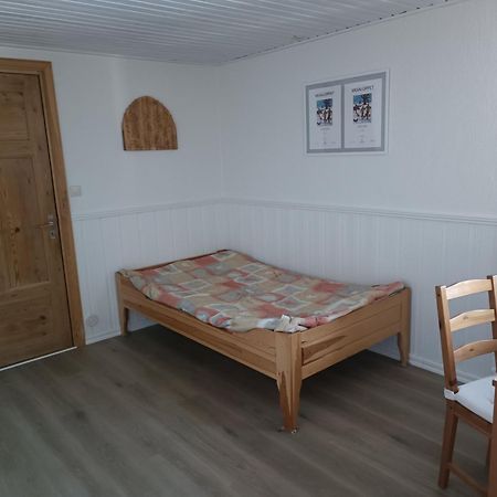 Large Apartment With Sauna In Central Mora község Kültér fotó
