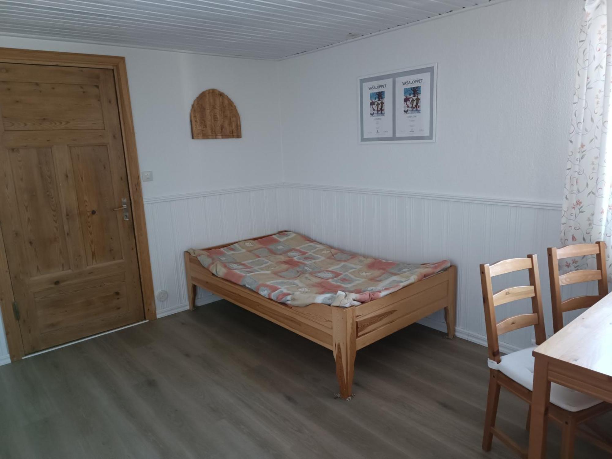 Large Apartment With Sauna In Central Mora község Kültér fotó