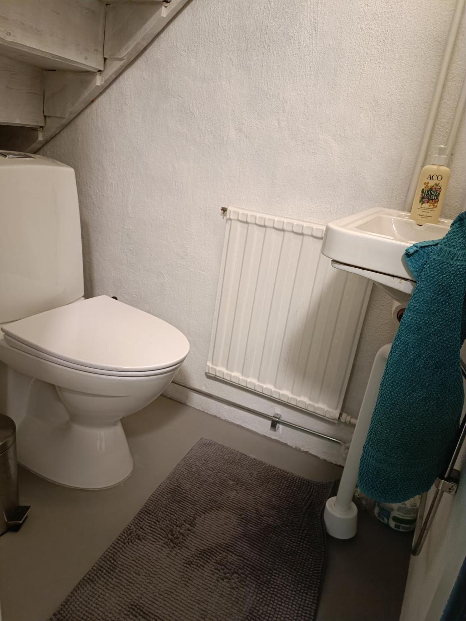 Large Apartment With Sauna In Central Mora község Kültér fotó